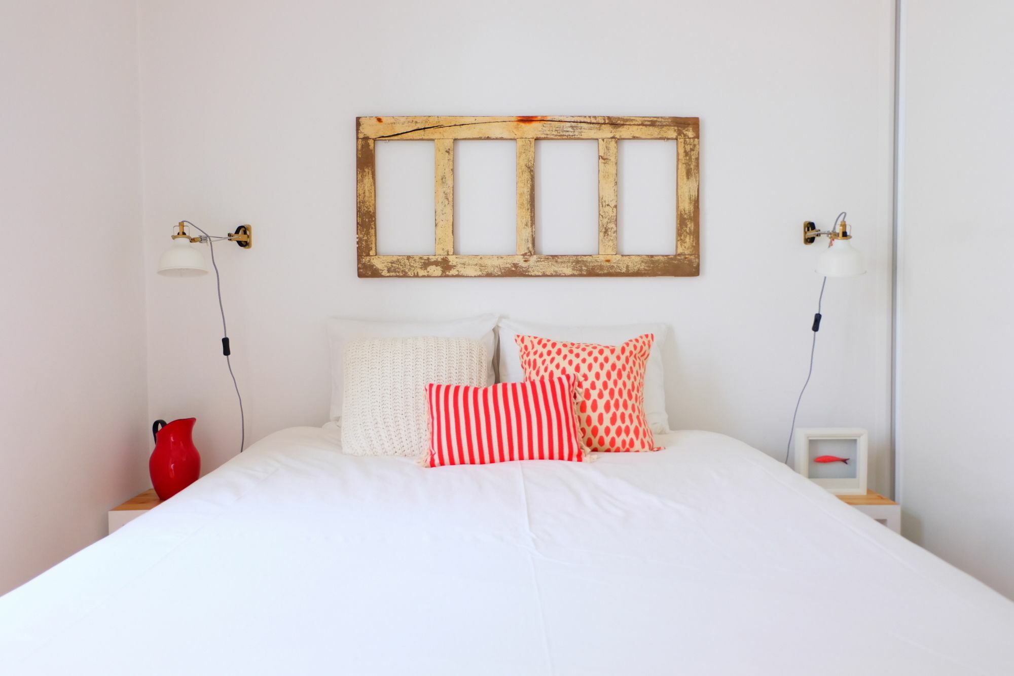 Apartment Luz Do Rio *
