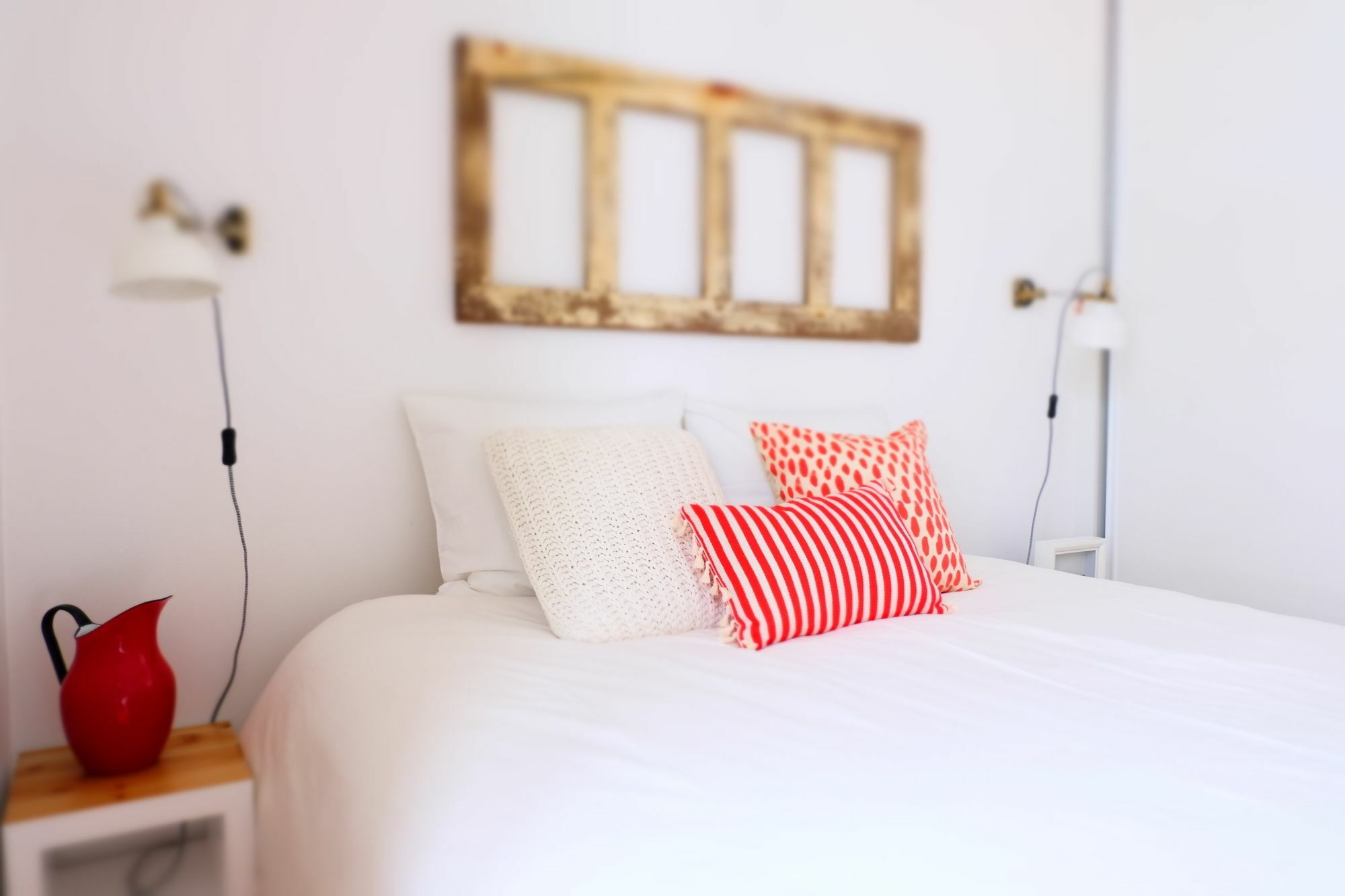 Apartment Luz Do Rio Lisbon